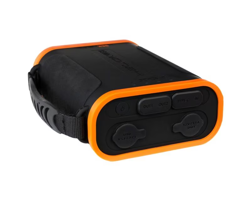 Повербанк FOX Halo Power Pack 96K 96000 mAh