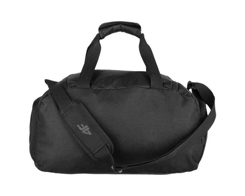 Миниатюра: Сумка через плече 4F з кишенею для взуття 25 л