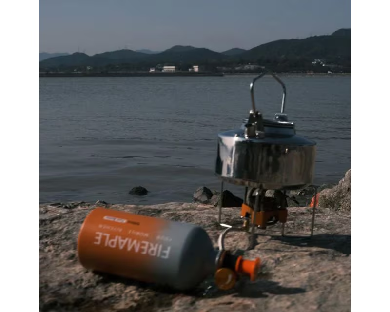 Прев'ю: Бензинова плита Fire Maple FMS-F5