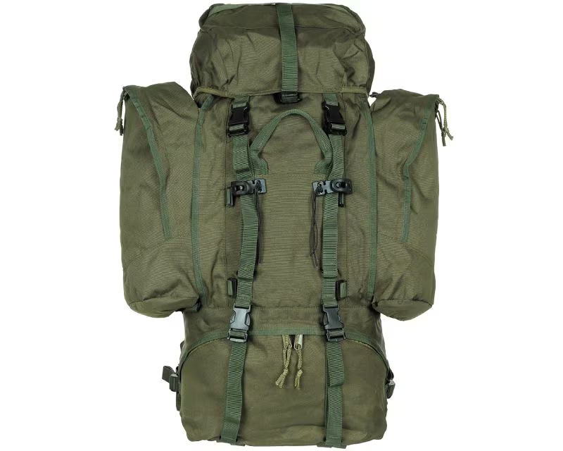 Миниатюра: Рюкзак MFH Alpin 110 л