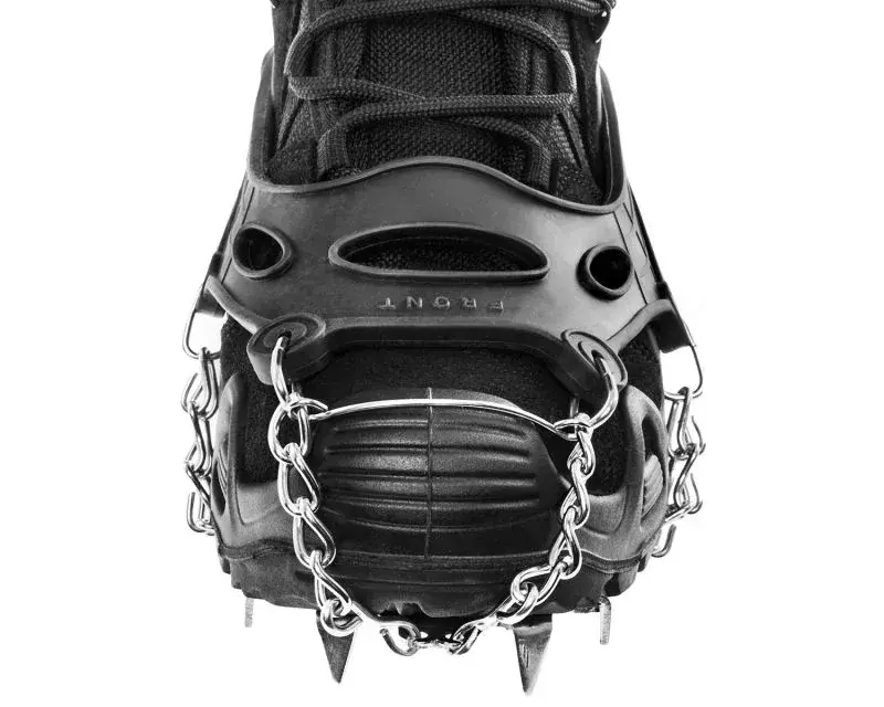 Прев'ю: Badger Outdoor Himalaya 12 Pro черевикові скоби