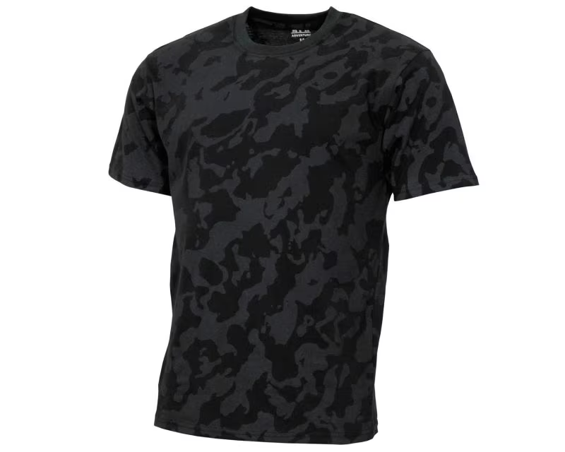 Футболка T-shirt MFH Streetstyle