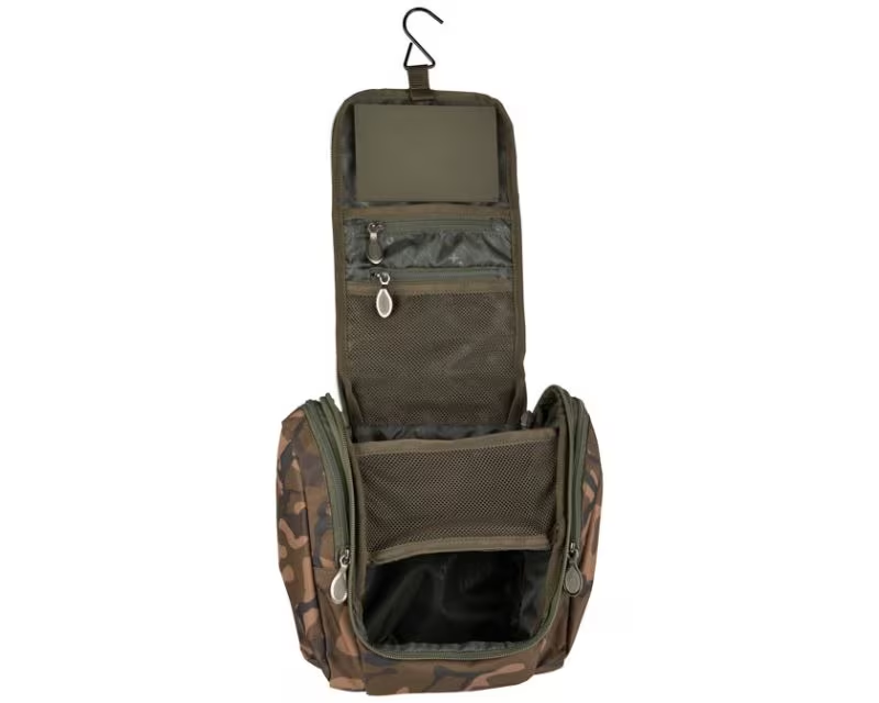 Миниатюра: Косметичка Fox Camolite Wash Bag