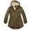 Миниатюра: Жіноча парка Brandit Marsh Lake Parka