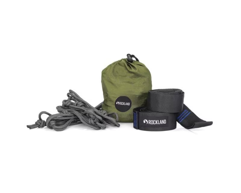 Кріплення для гамака Rockland Smart Straps