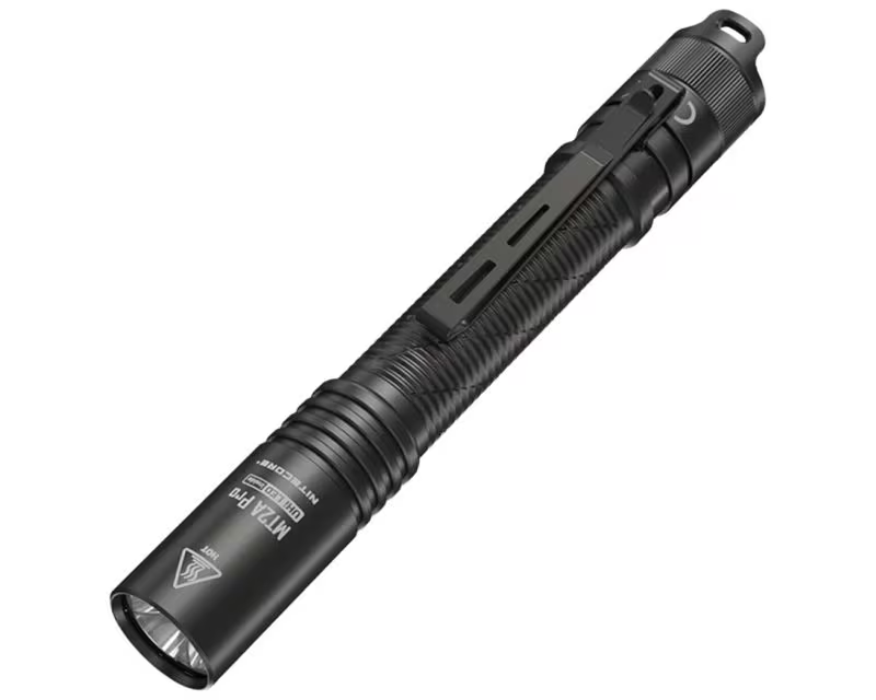 Ліхтарик Nitecore MT2A Pro - 1000 люменів