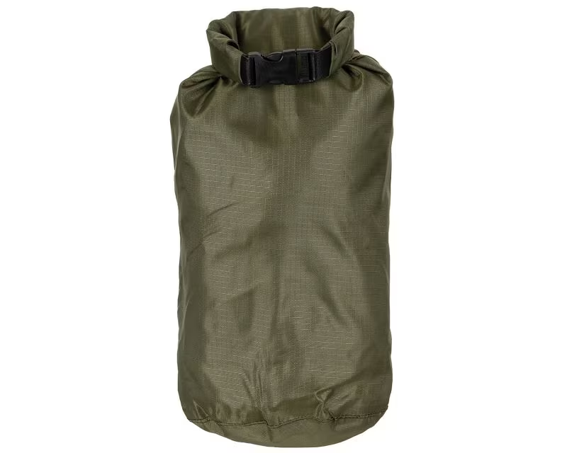 Герметичий мішок MFH Drybag 4 л