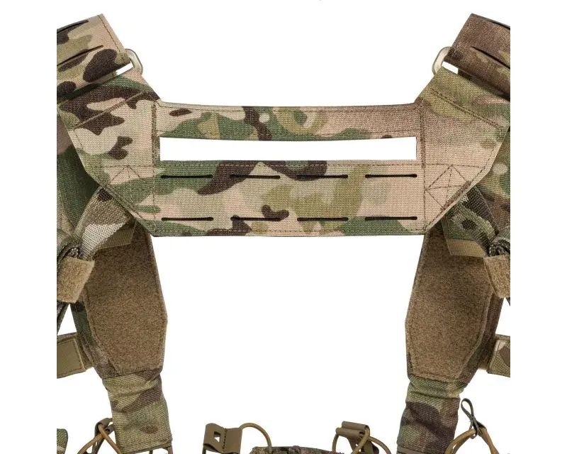 Миниатюра: Ремінно-плечова система Direct Action Tempest Chest Rig