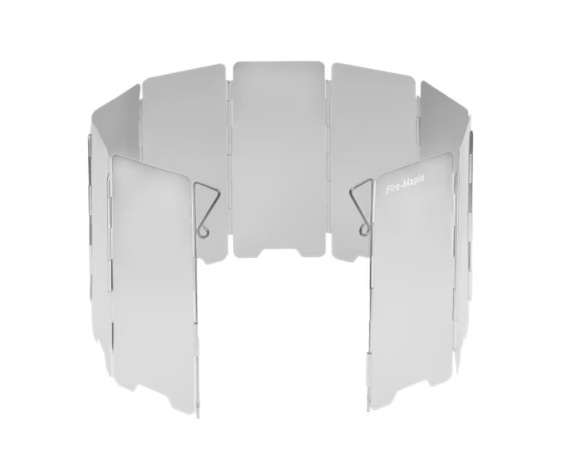 Захист від вітру Fire Maple FMW-503 для туристичних пальників FMW-503