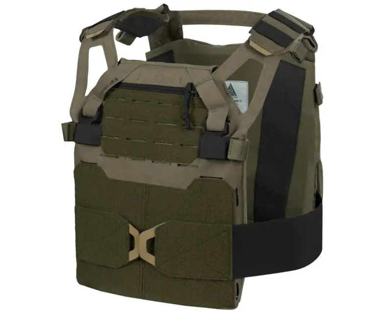Плитоноска Direct Action Spitfire MK II Plate Carrier
