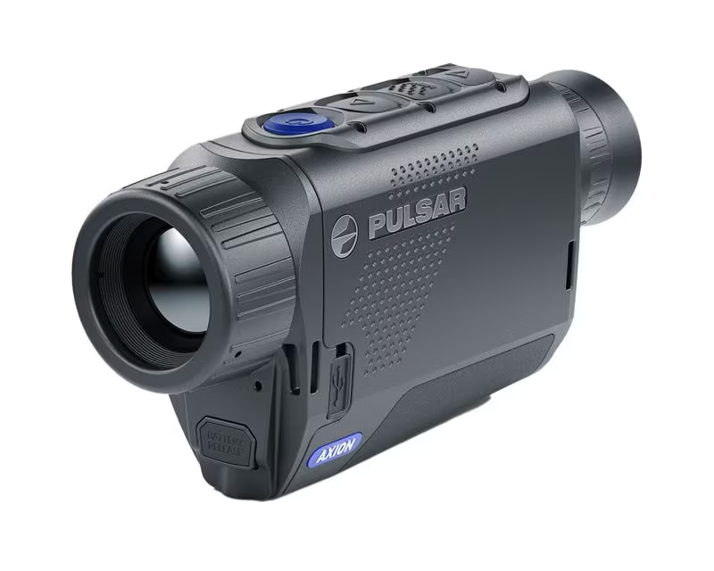 Тепловізор Pulsar Axion XM30F