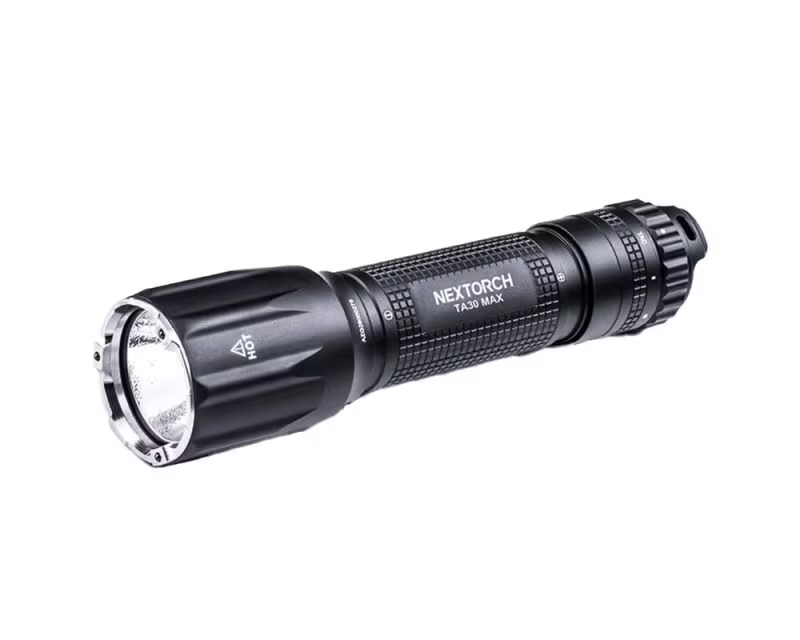 Ліхтарик Nextorch TA30 Max - 2100 люменів
