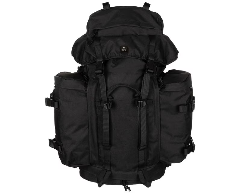 Рюкзак MFH BW Mountain 80 л