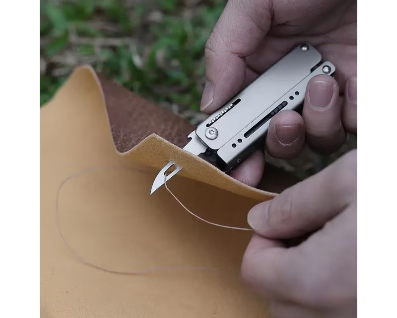 Прев'ю: Мультитул Roxon M3 Mini