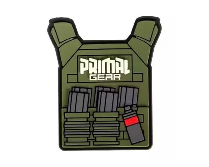 Жилет Primal Gear Vest