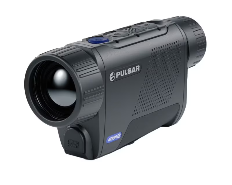 Тепловізор Pulsar Axion 2 XG35