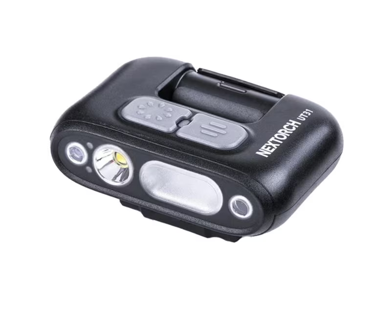 Налобний ліхтарик Nextorch UT31 - 220 люменів