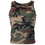 Миниатюра: Футболка Tank Top MFH