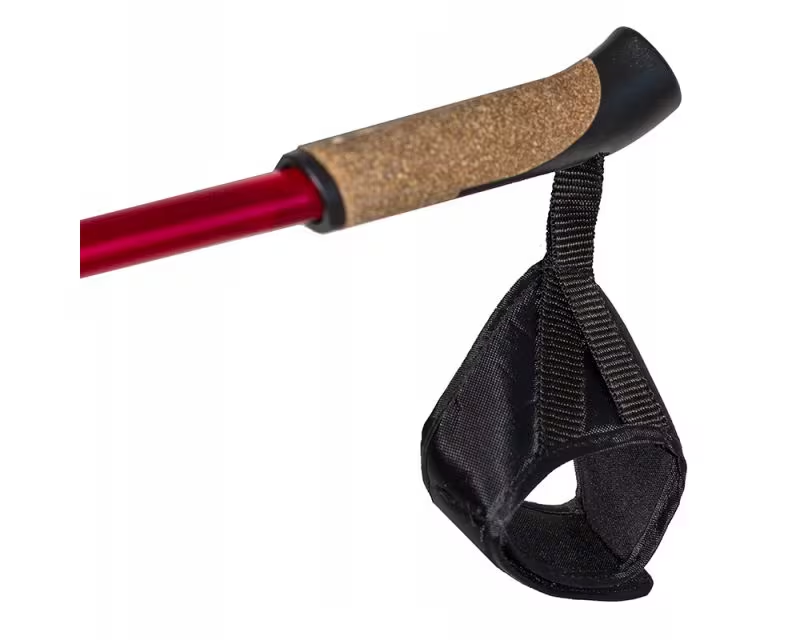 Миниатюра: Трекінгові палиці Nils Extreme Nordic Walking NW802