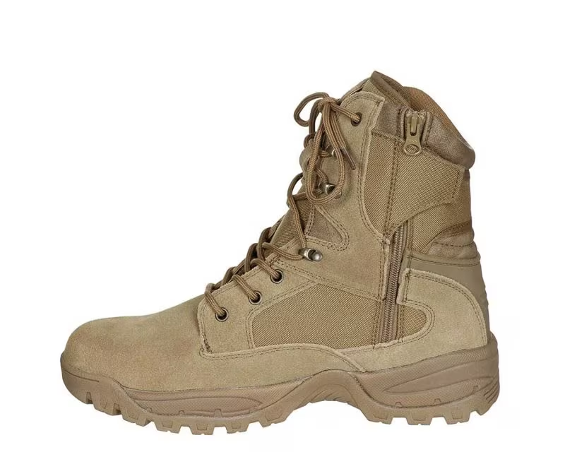 Миниатюра: Черевики MFH Max Fuchs Mision