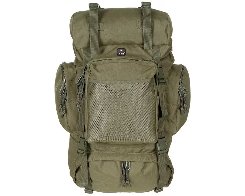 Миниатюра: Рюкзак MFH Tactical 55 л