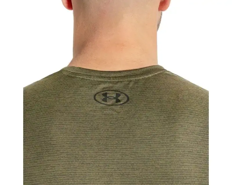 Thumbnail: Термоактивна футболка Under Armour UA Tech Vent Short Sleeve