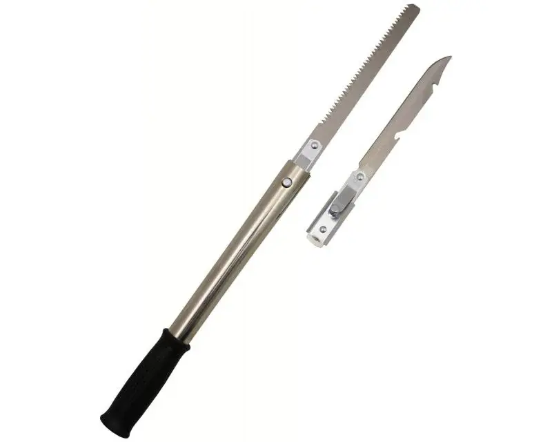 Миниатюра: Багатофункціональний інструмент MFH 6 в 1 Max Fuchs