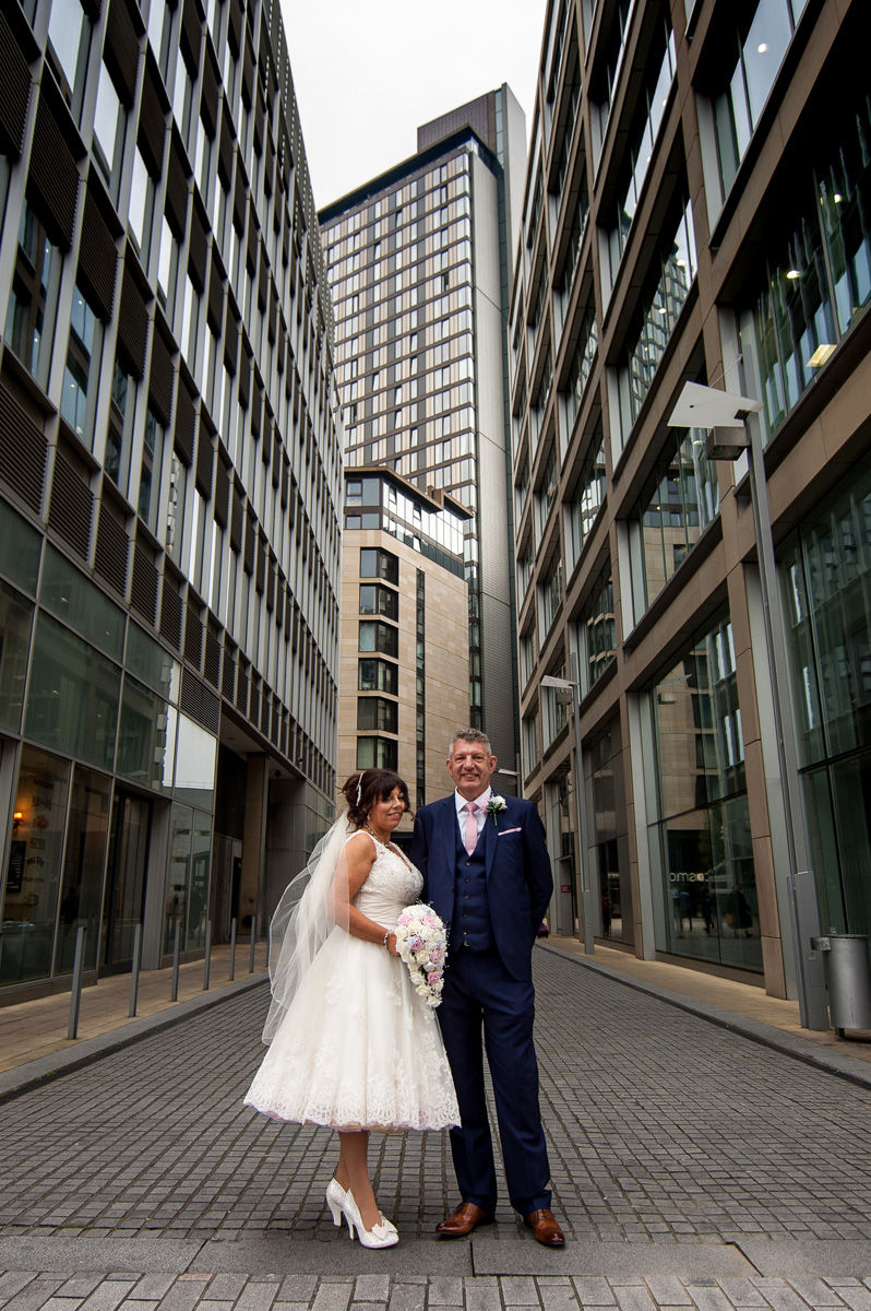 yorkshire wedding photography