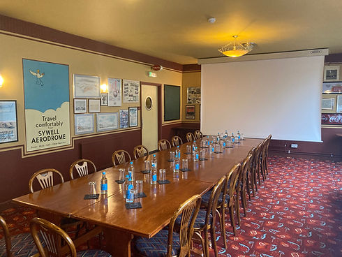 The Clubroom..JPG