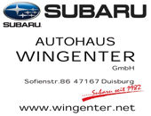 Autohaus Wingenter
