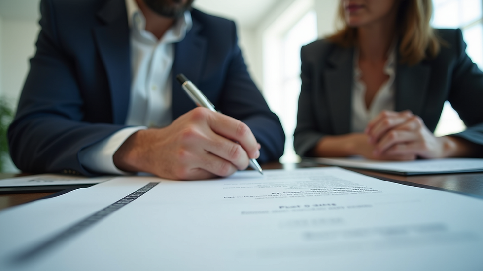 Unlocking Opportunities: Career Benefits for Job Seekers