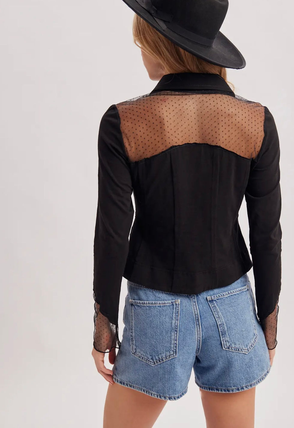 Thumbnail: BLUIVY western shirt 