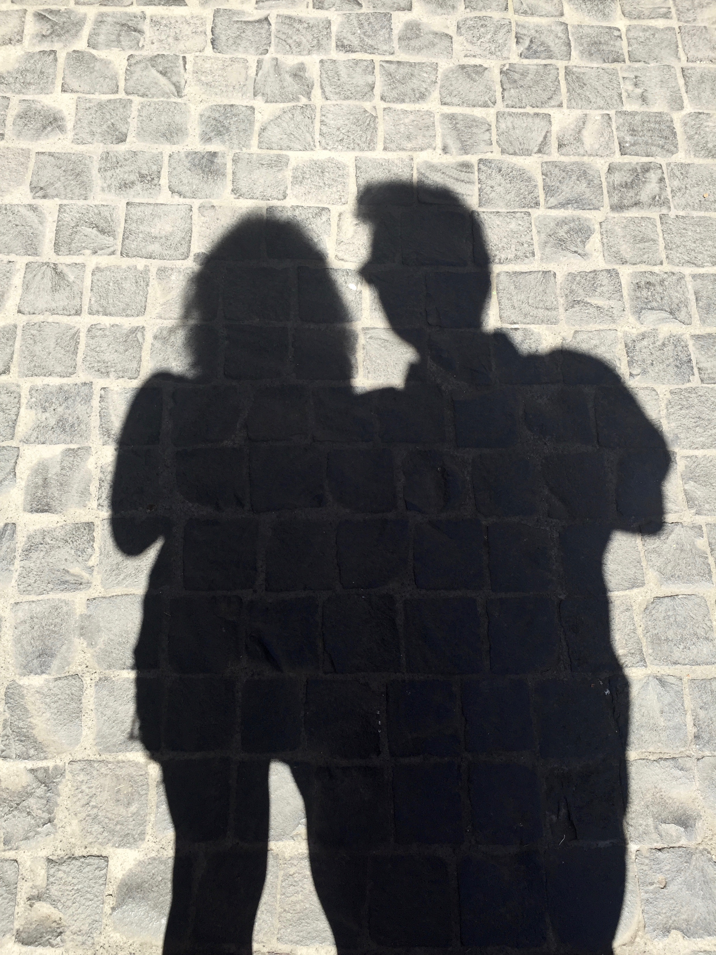 'TRANSFORMATIONAL ENCOUNTERS'