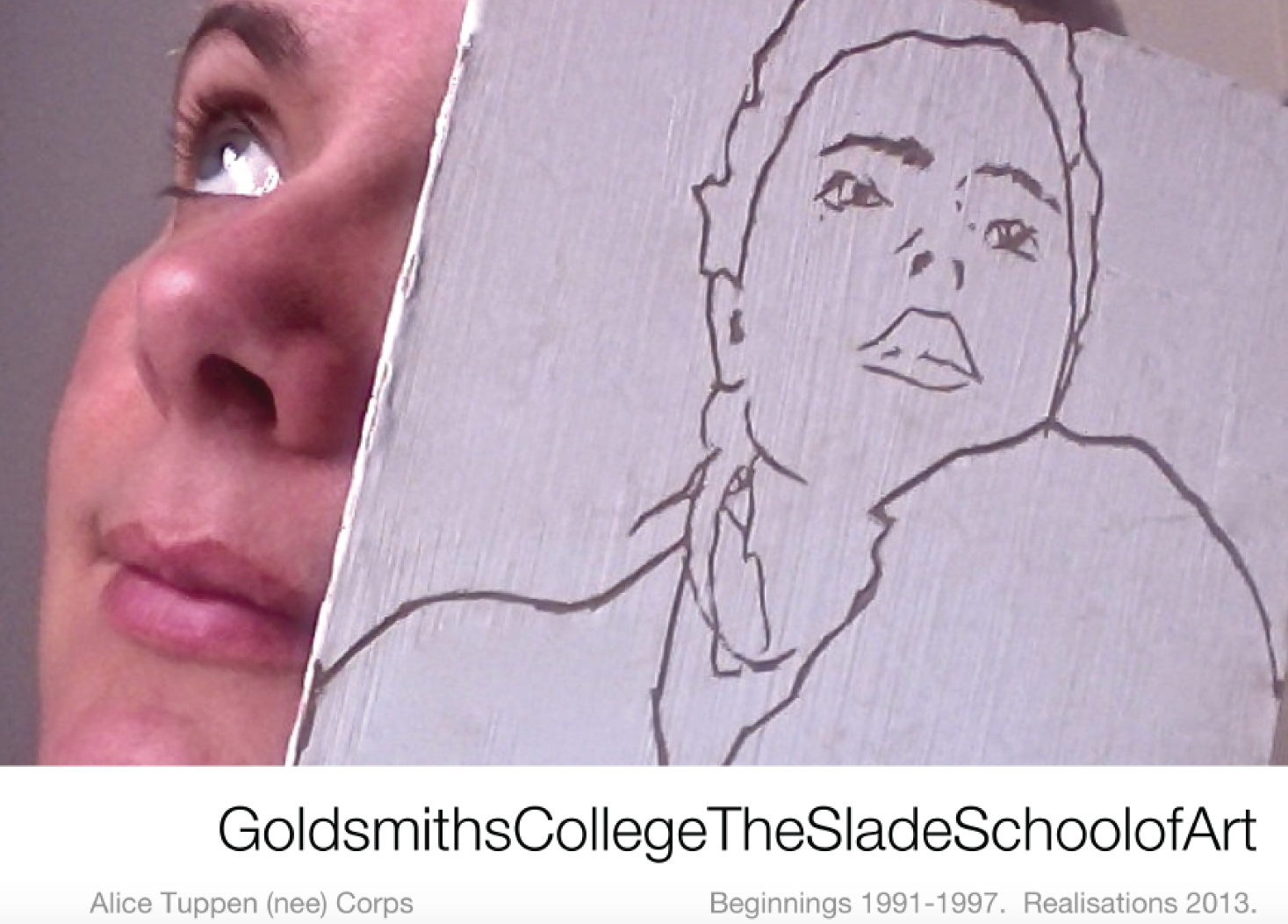 Slade/Goldsmiths Archive