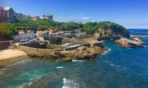 Biarritz 😍
