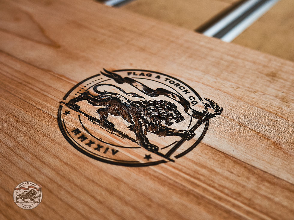 Thumbnail: Standard Issue Challenge Coin Holder