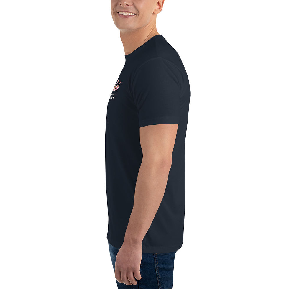 Thumbnail: The Company Short Sleeve T-shirt