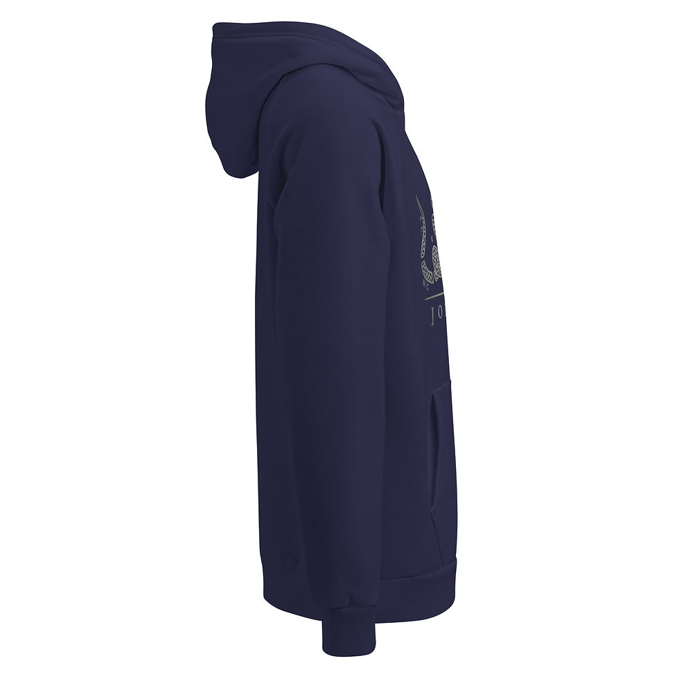 Thumbnail: Join or Die Under Armour® hoodie