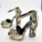 Thumbnail: Stone Black Snake
