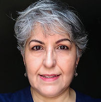Teresa C'atariño - Terapeuta Florais de Bach e terapeuta vibracional