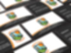 Get The Perfect, Custom Logo, Website And Graphic Design For Your Business!