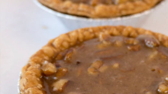 Pecan