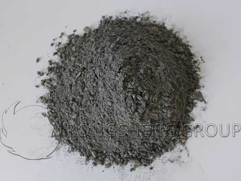 Silicon Carbide Castable