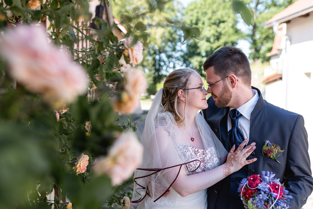 Darinka & Martin