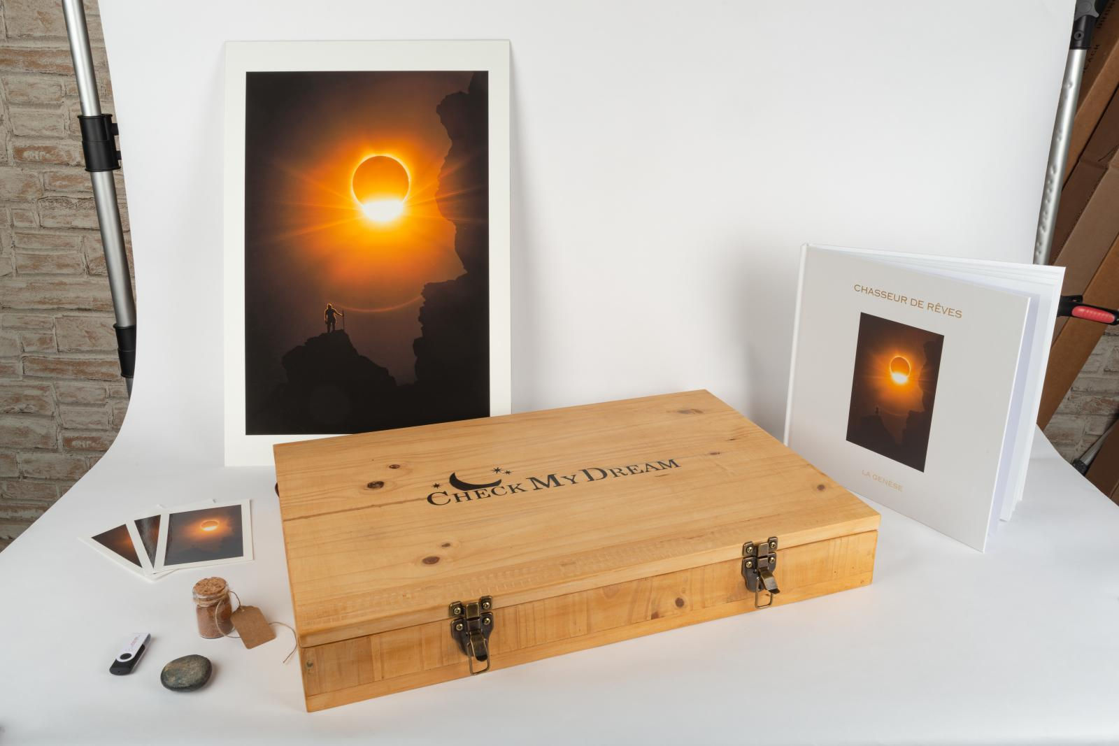 Coffret Collector