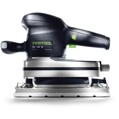 567804 FESTOOL ORBITAL SANDER RUTSCHER RS 100 Q-PLUS
