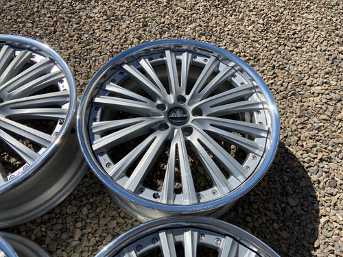 Weds kranze magiss | wheelsgang