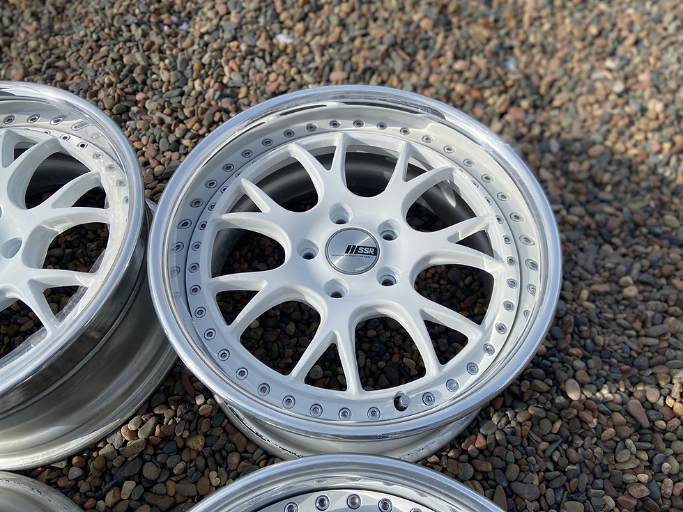 Thumbnail: SSR PROFESSOR MS3R