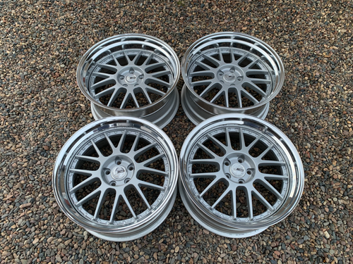 SSR Professor MS-1 | wheelsgang