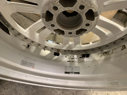 Weds Kranze Glossa: 19